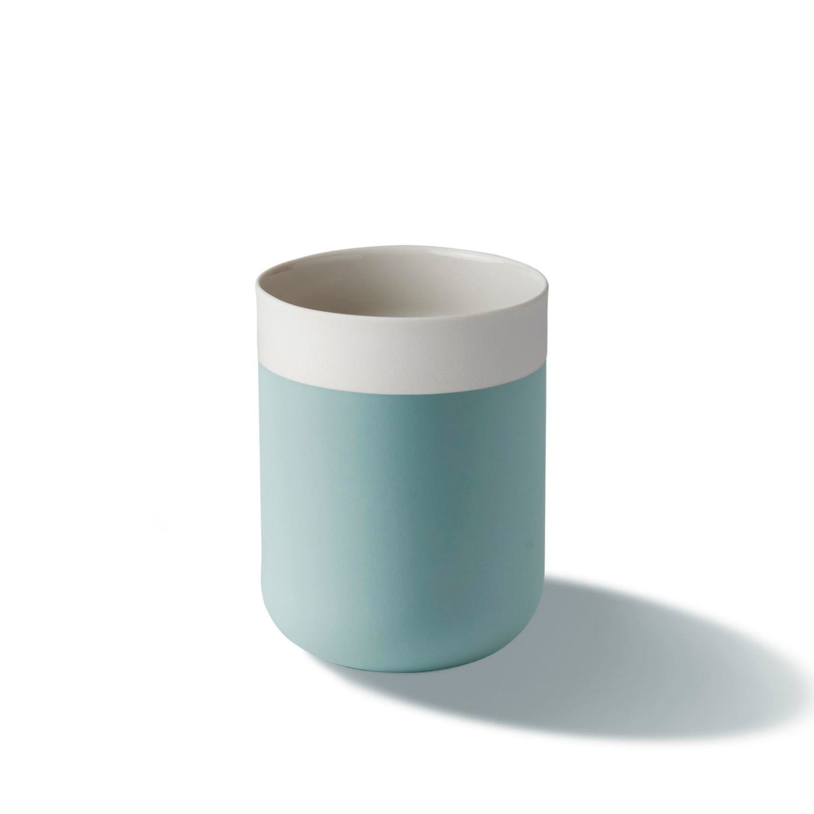 Capsule Medium Water Cup by Esma Dereboy