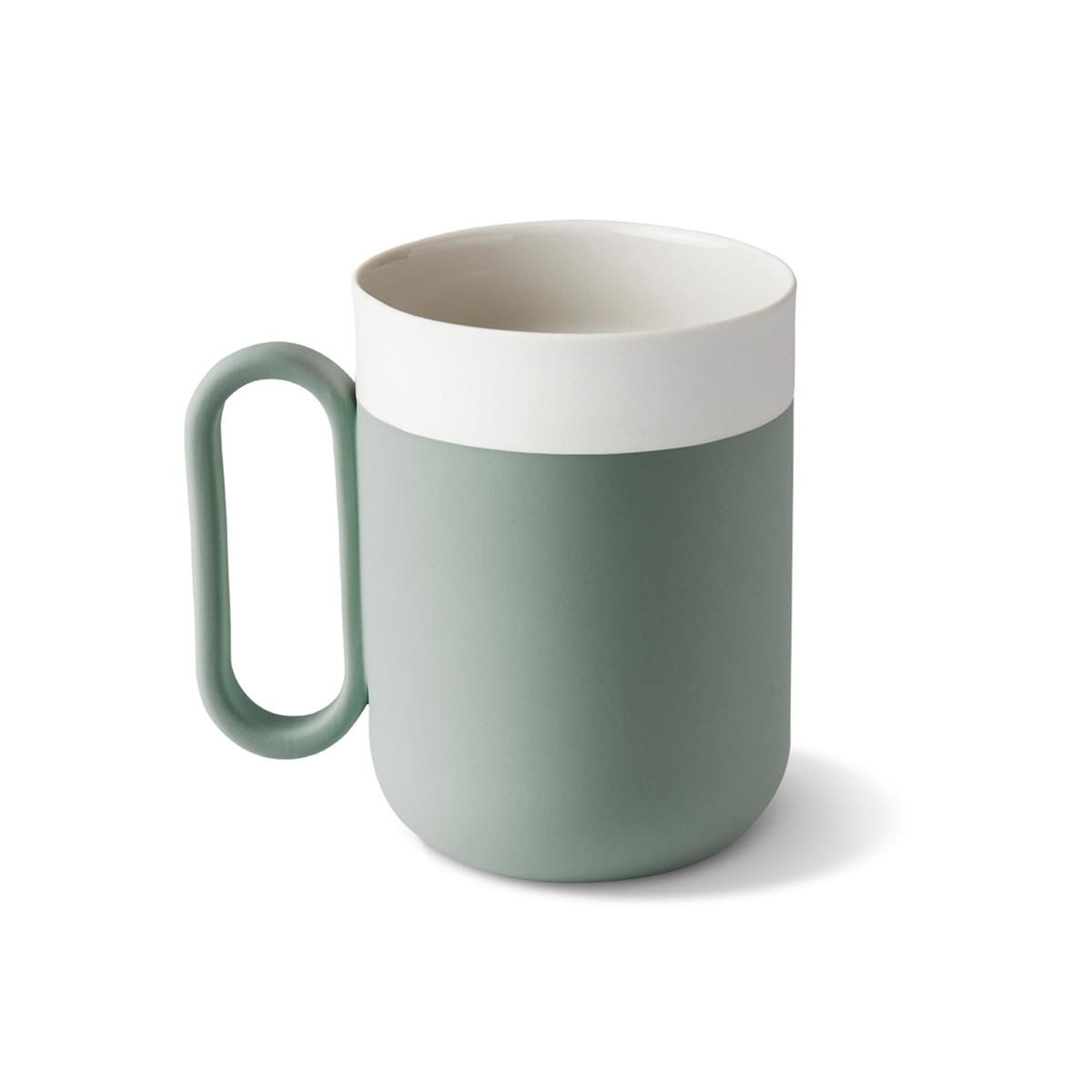 Capsule Large Mug by Esma Dereboy