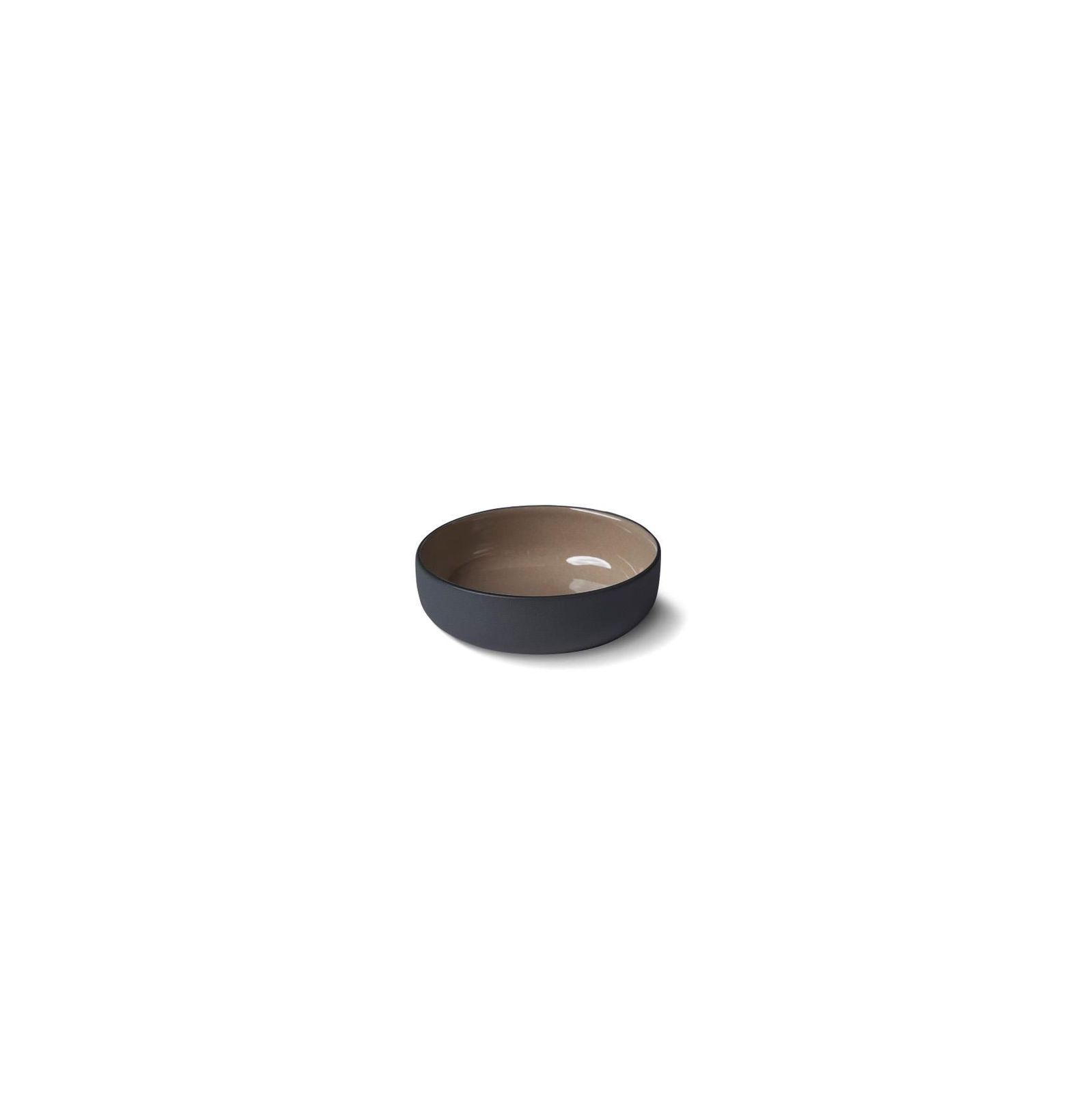 Capsule Small Appetizers Double Colour by Esma Dereboy