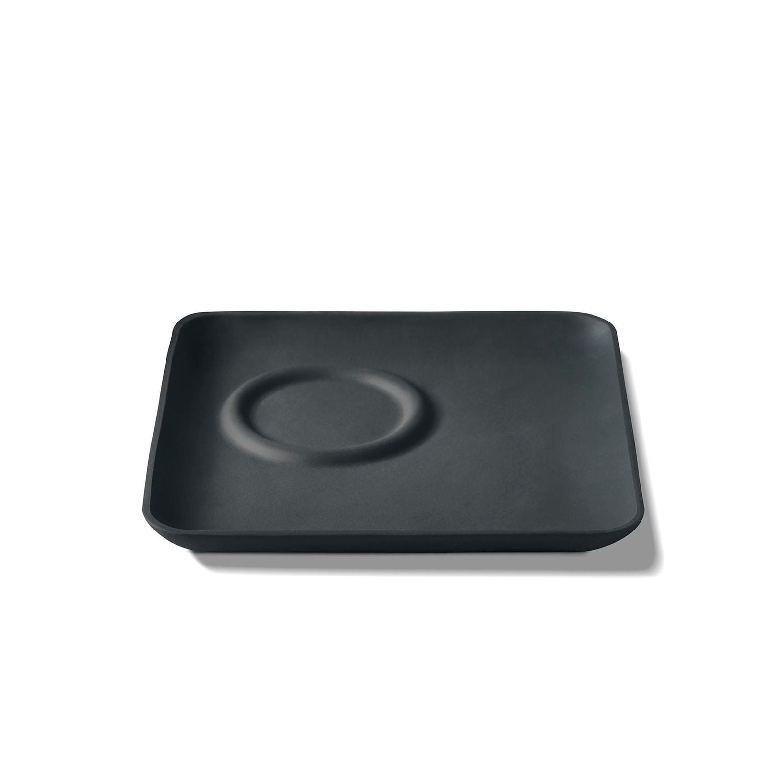 Figures Espresso Saucer Single Colour by Esma Dereboy