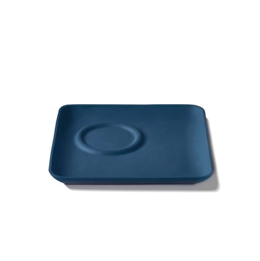 Figures Espresso Saucer Single Colour by Esma Dereboy