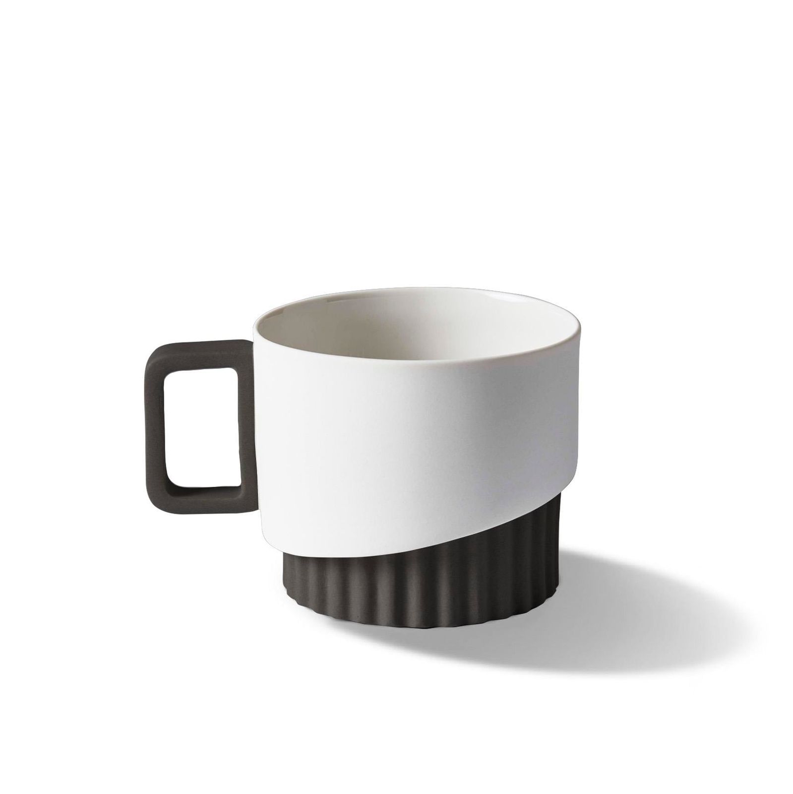 Corinth Tea Cup by Esma Dereboy