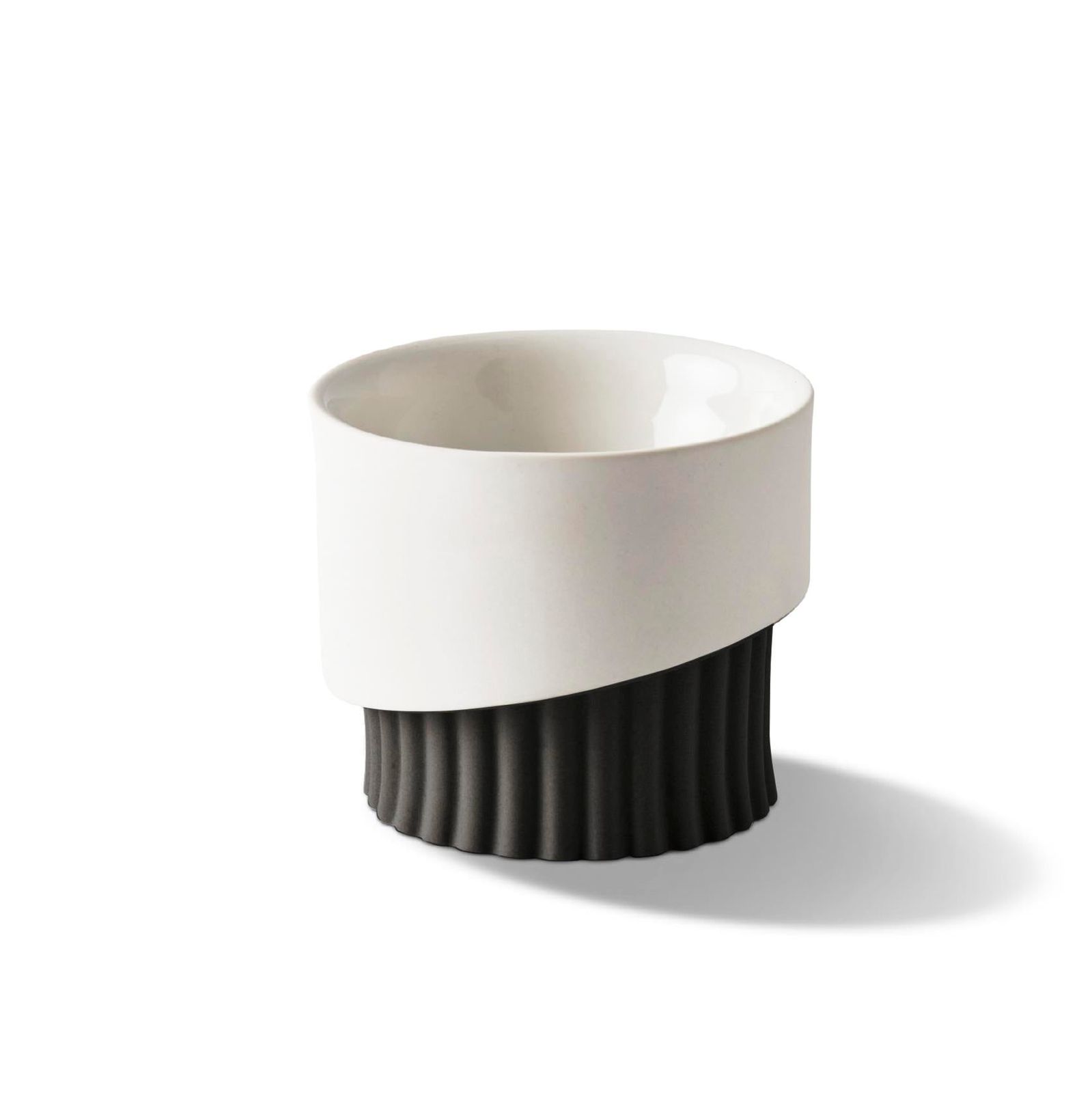 Corinth Ice Cream Bowl by Esma Dereboy