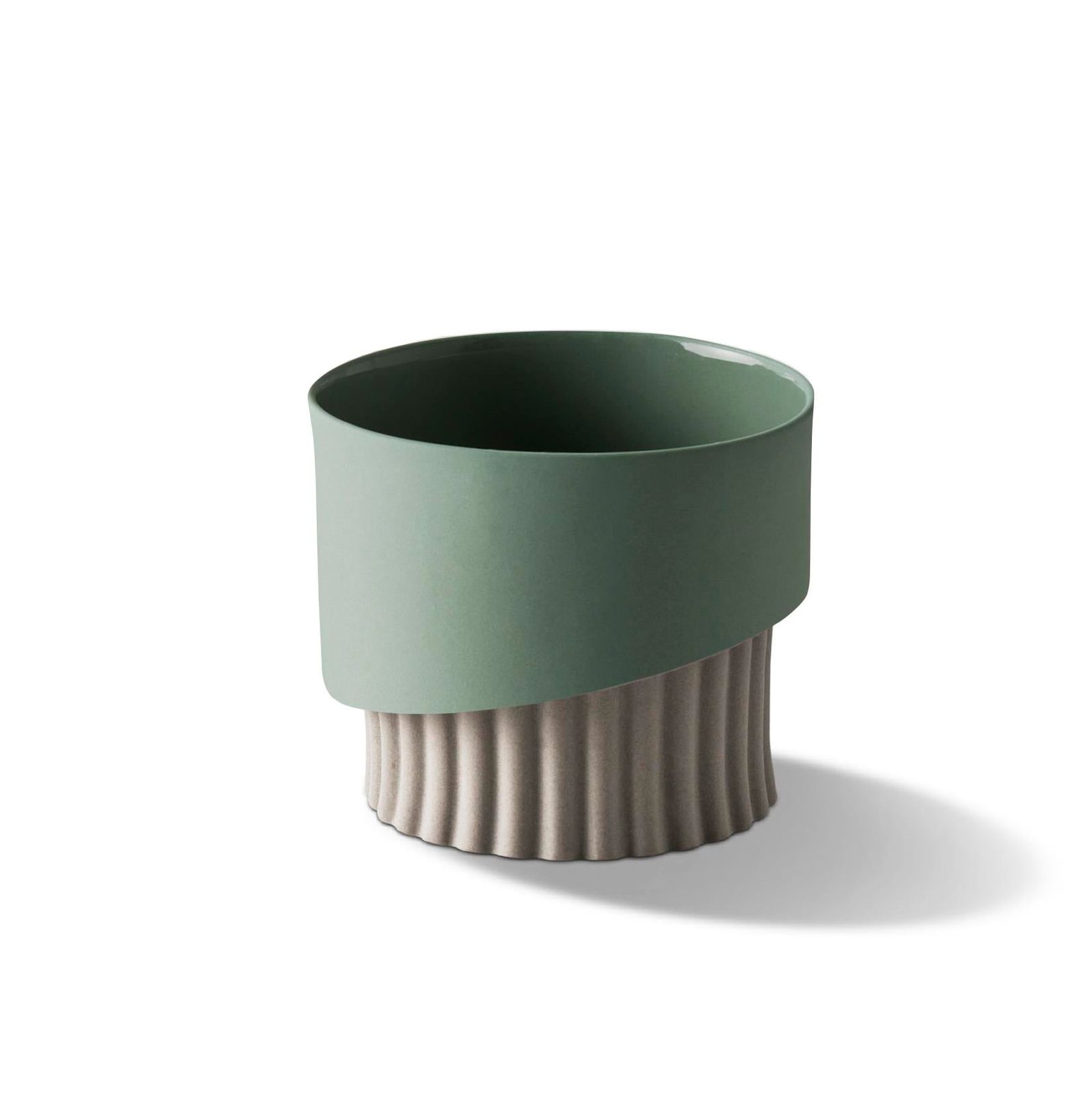 Corinth Ice Cream Bowl by Esma Dereboy