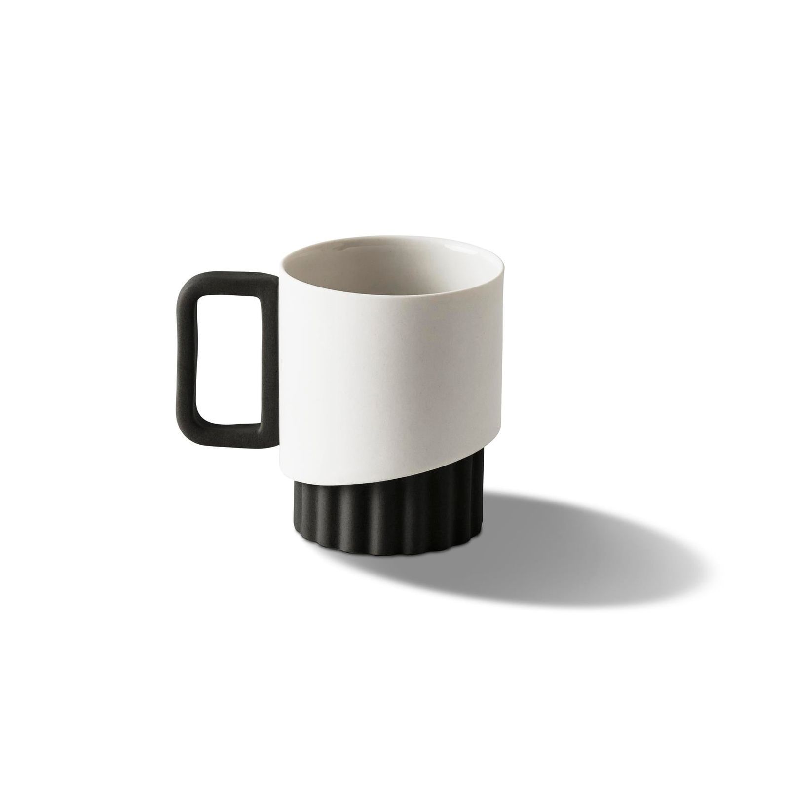 Corinth Espresso Cup by Esma Dereboy