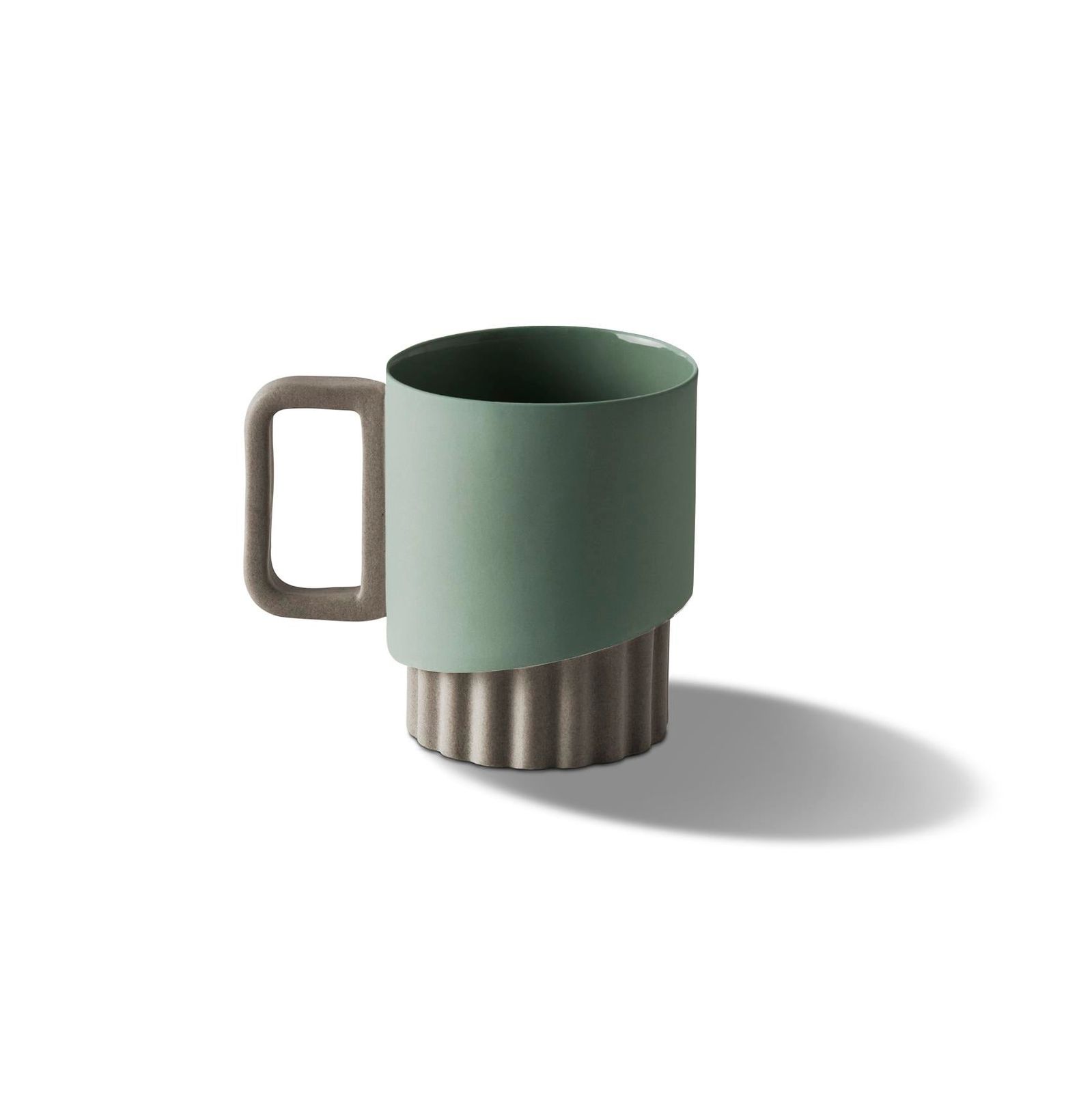 Corinth Espresso Cup by Esma Dereboy