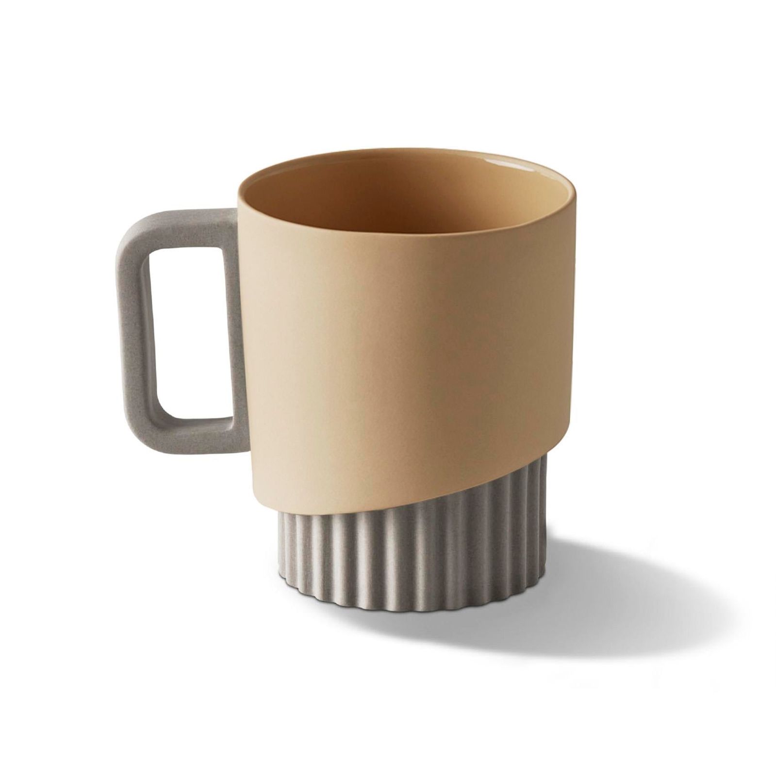 Corinth Mug by Esma Dereboy