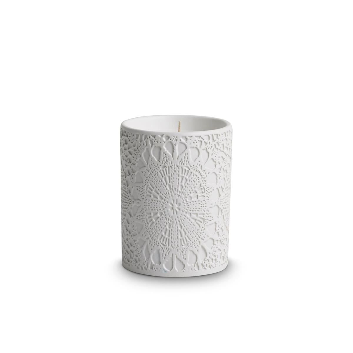 Saf Large Candle by Esma Dereboy