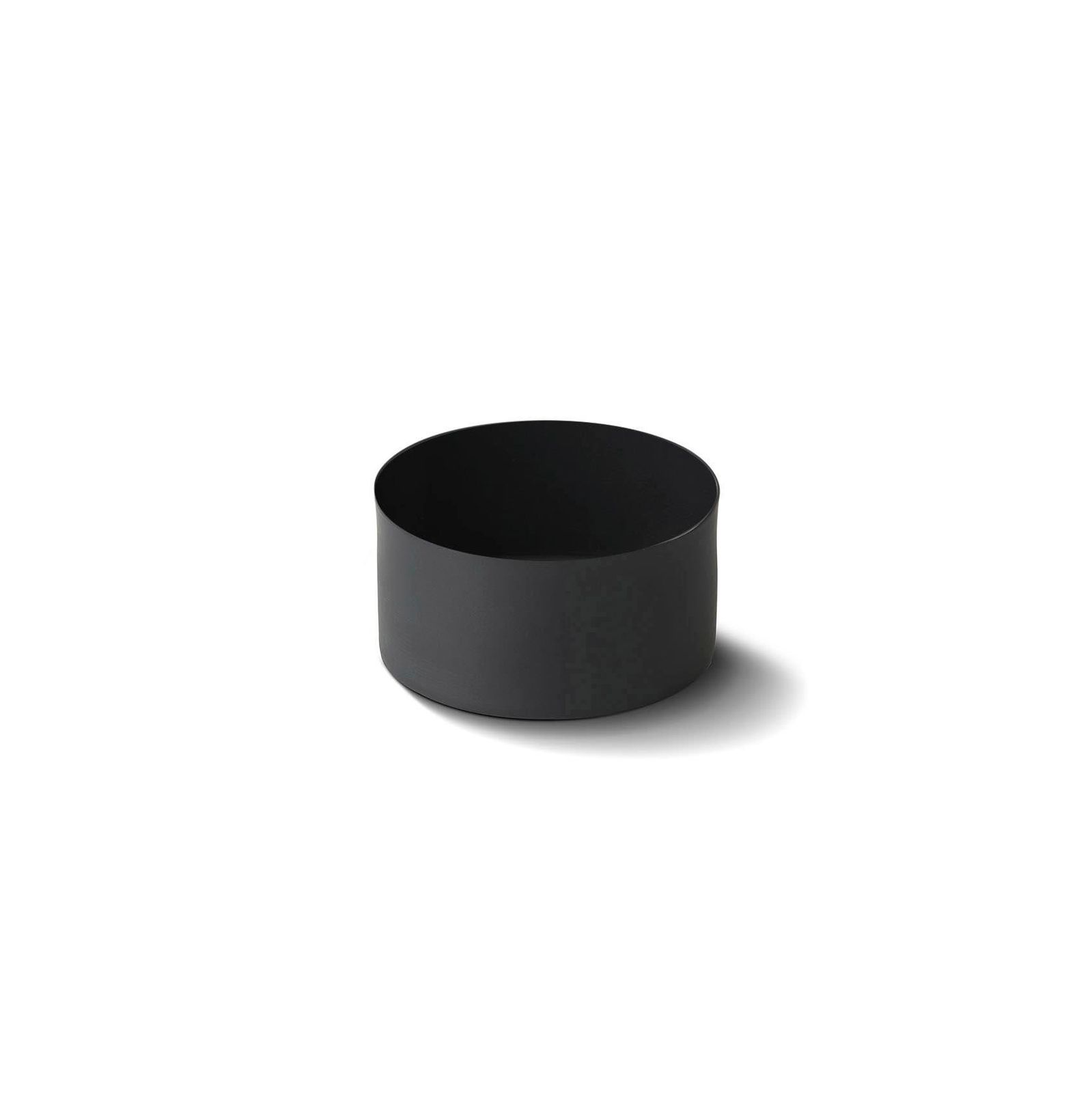 Cylinder Small Bowl Single Colour by Esma Dereboy