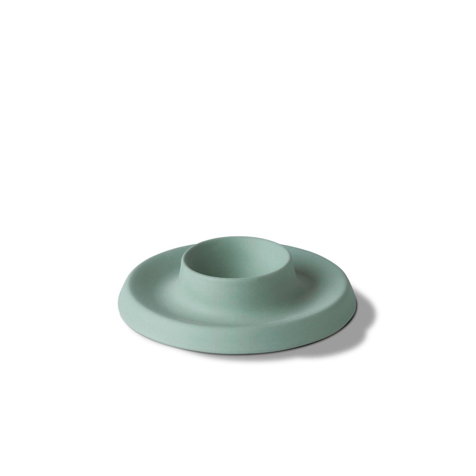 Round Egg Cup Nile by Esma Dereboy