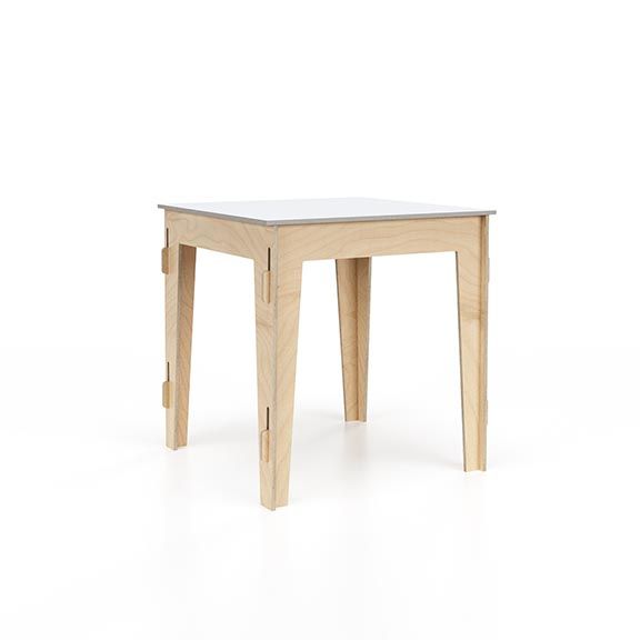 Tango - display table by Esposit