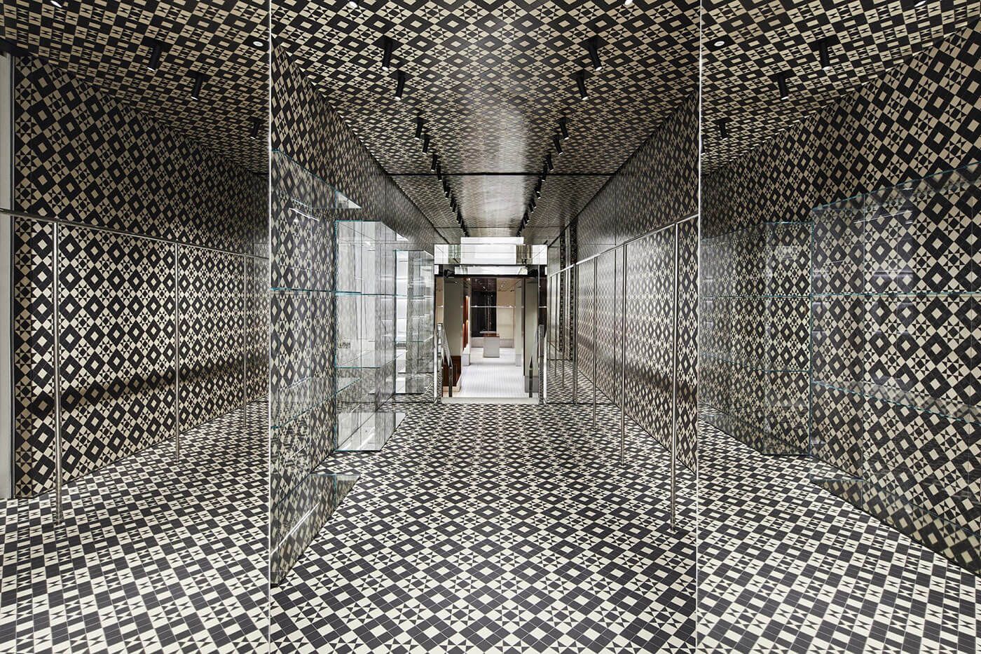 Givenchy by Essequattro spa