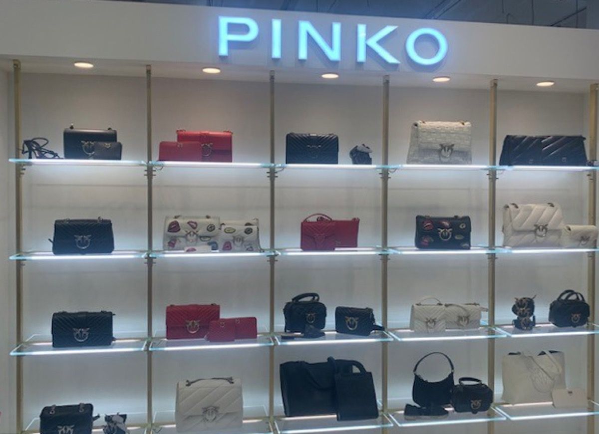 Pinko by Essequattro spa