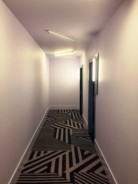 The Standard by Essequattro spa