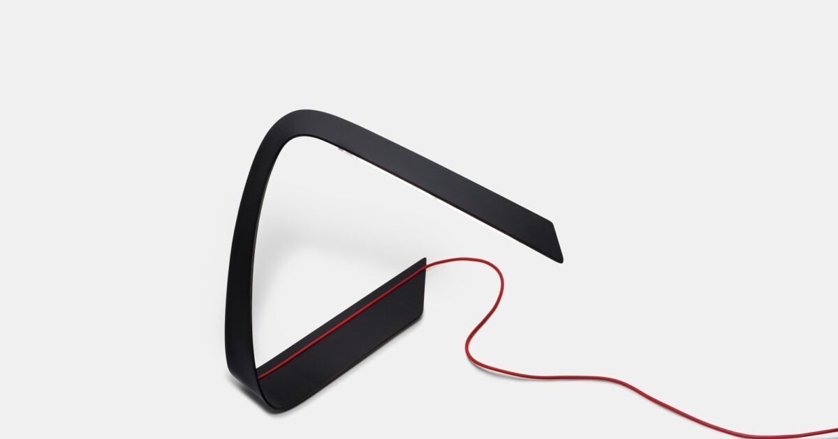 Edge by Established and Sons