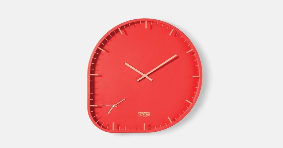 Two Timer by Established and Sons