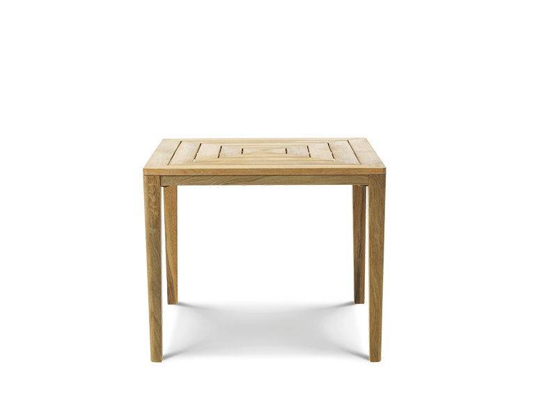 Square table - Friends by Ethimo