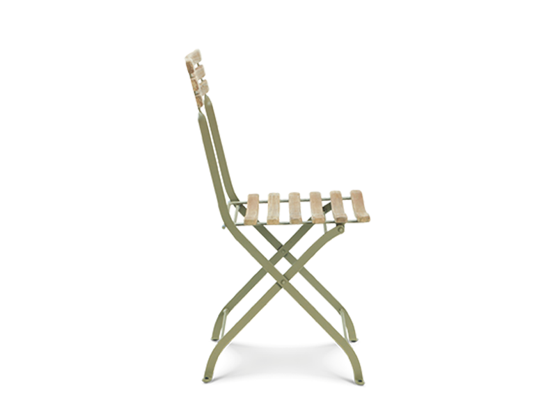 Fold-up chair - Laren by Ethimo