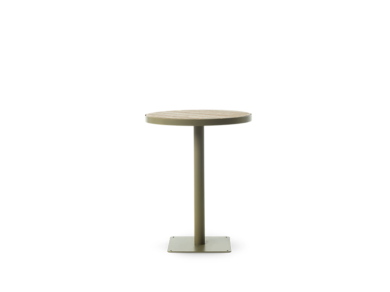 Round table 60 cm - Laren by Ethimo