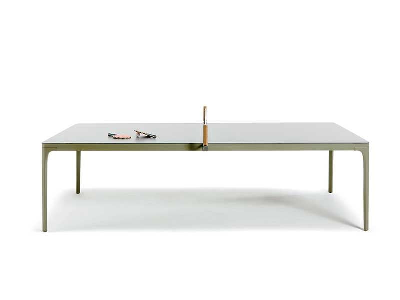 Ping-Pong Table - Play by Ethimo