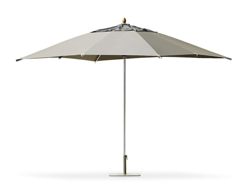 Rectangular parasol 3x2m - Free by Ethimo