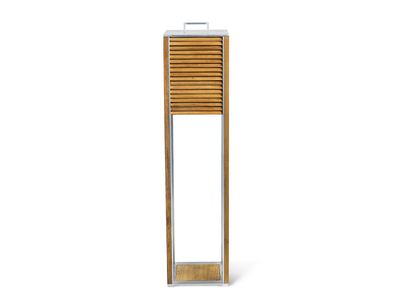 Tall lamp - Ginger by Ethimo