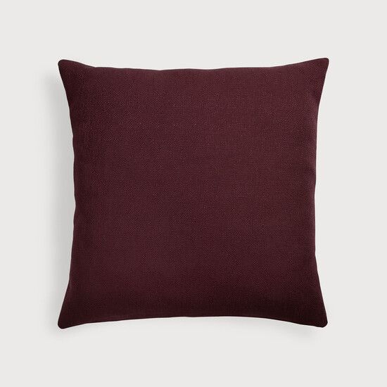 Zahara outdoor cushion cover - 50 x 50 x 1 cm (10121126) by Ethnicraft