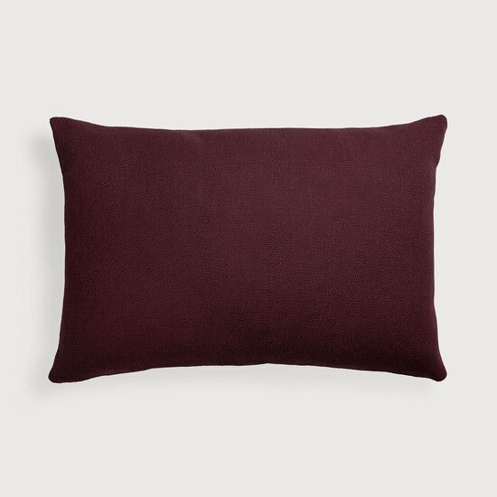 Zahara outdoor cushion - 60 x 40 x 15 cm (10S21147) by Ethnicraft