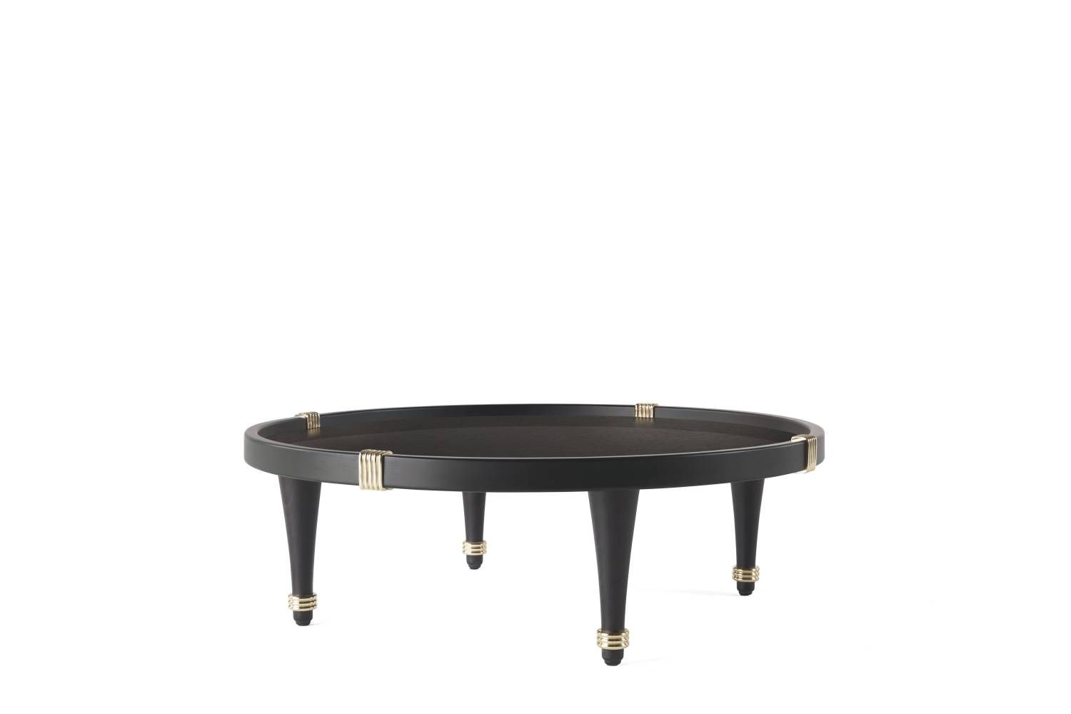 AXUM - low table by ETRO Home Interiors