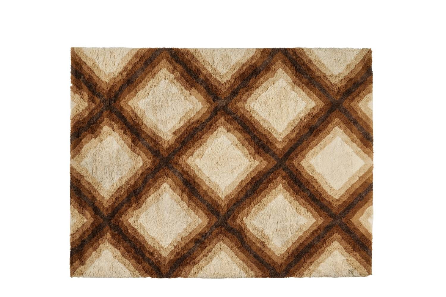 BROWN HUES - rug by ETRO Home Interiors
