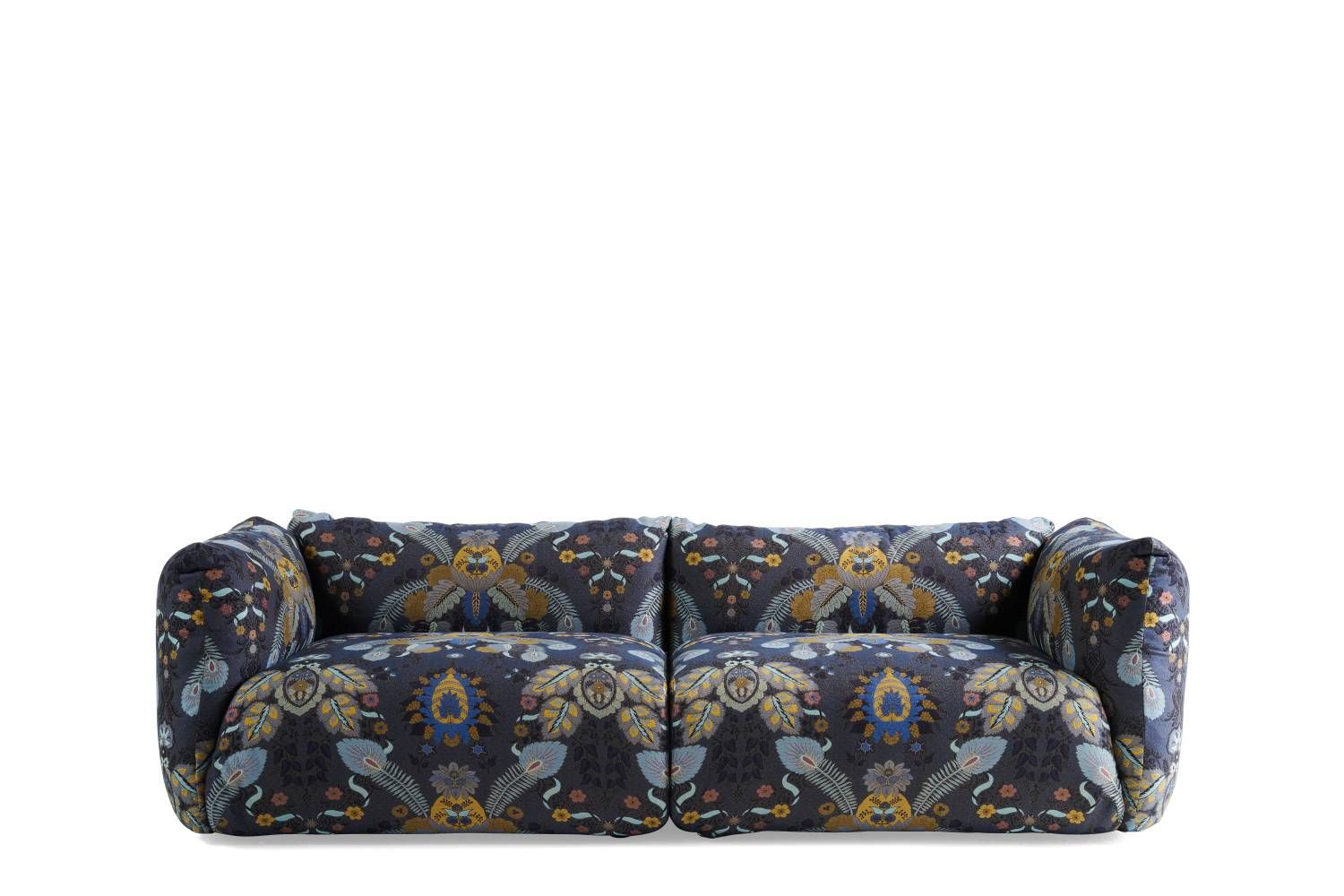 CUSHY - 2-seater sofa - 3-seater sofa by ETRO Home Interiors