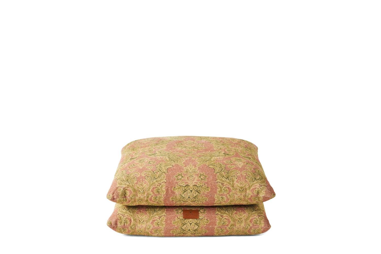 CUSHY - pouf by ETRO Home Interiors