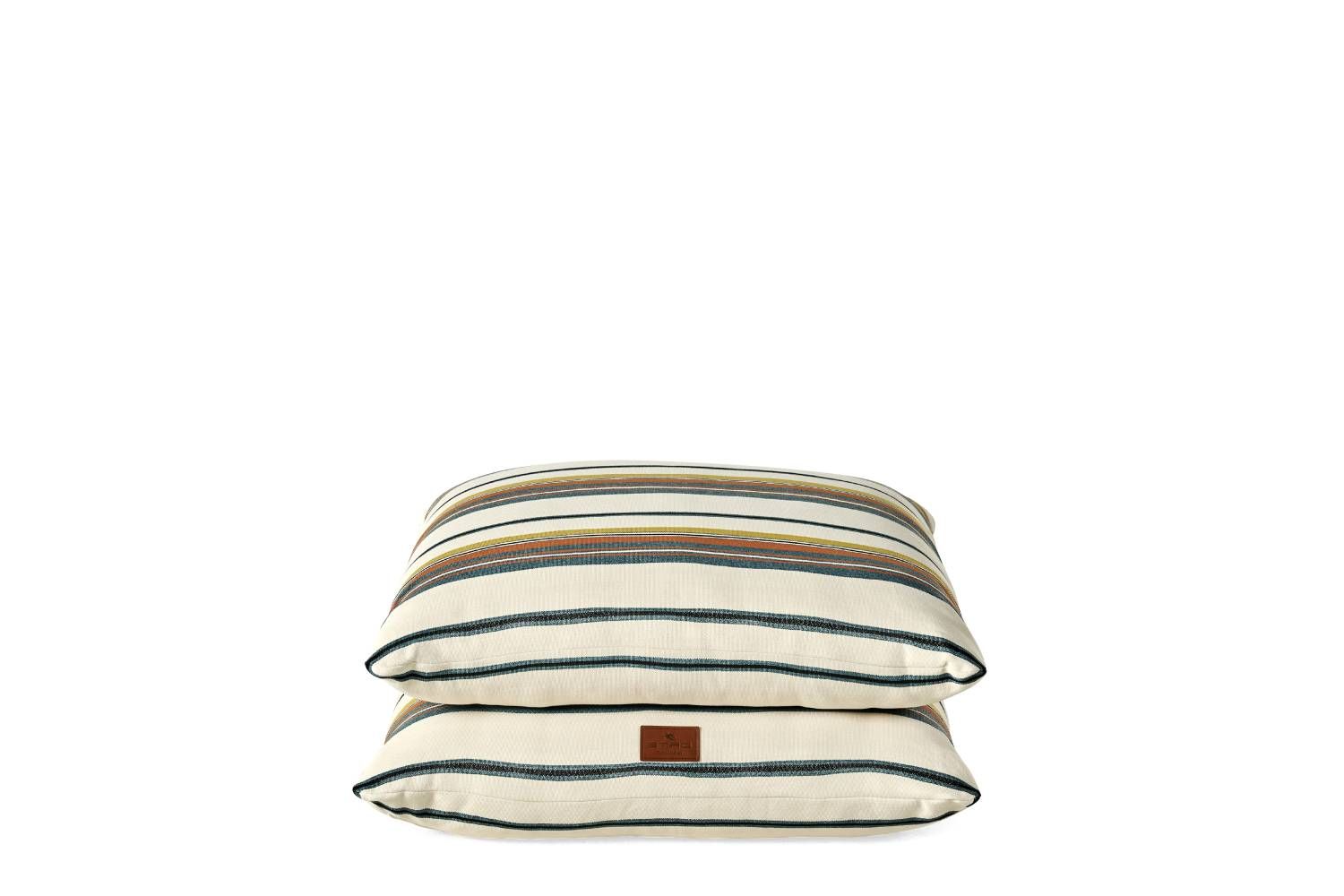 CUSHY - pouf by ETRO Home Interiors