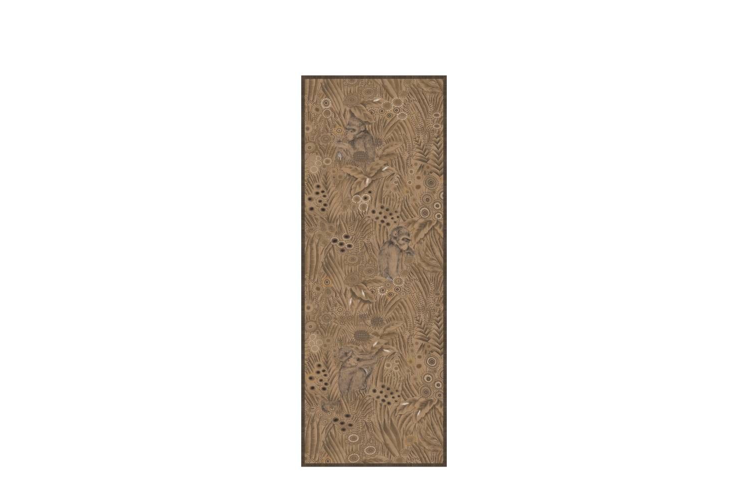 DUNAND - decorative panel by ETRO Home Interiors