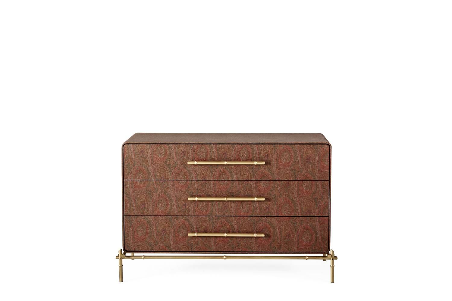 GROVE - drawer unit by ETRO Home Interiors
