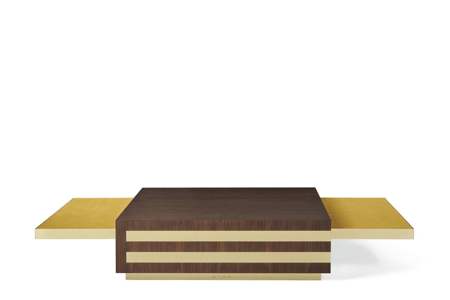 MERET - low table by ETRO Home Interiors
