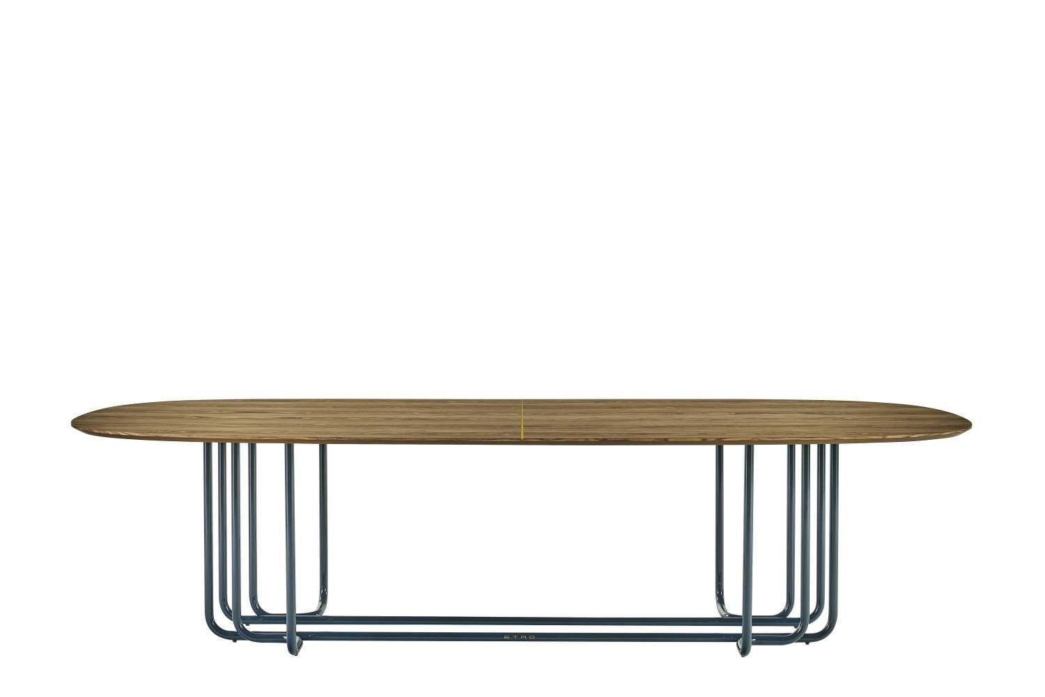 PIPING - dining table by ETRO Home Interiors