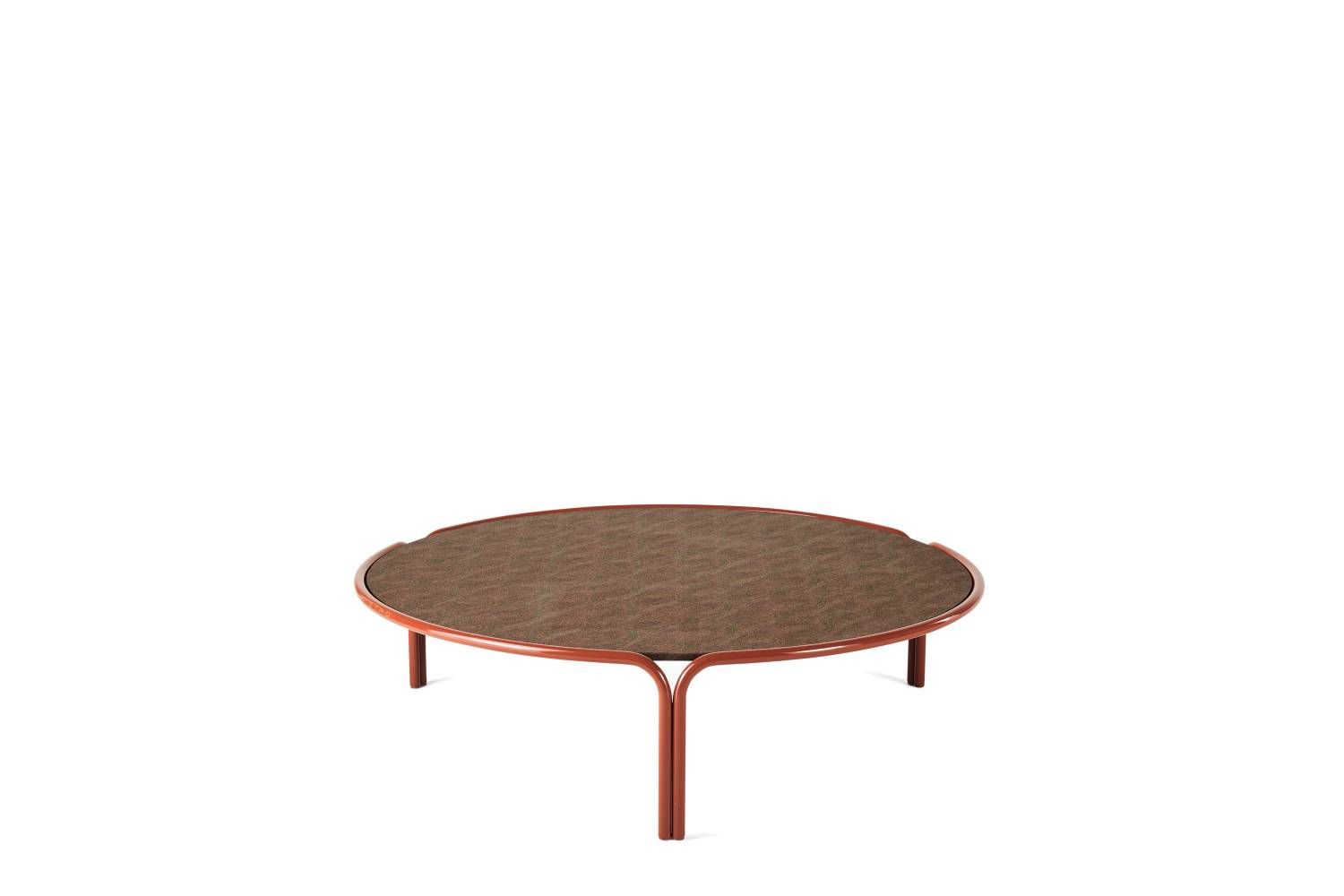 PIPING - low table by ETRO Home Interiors