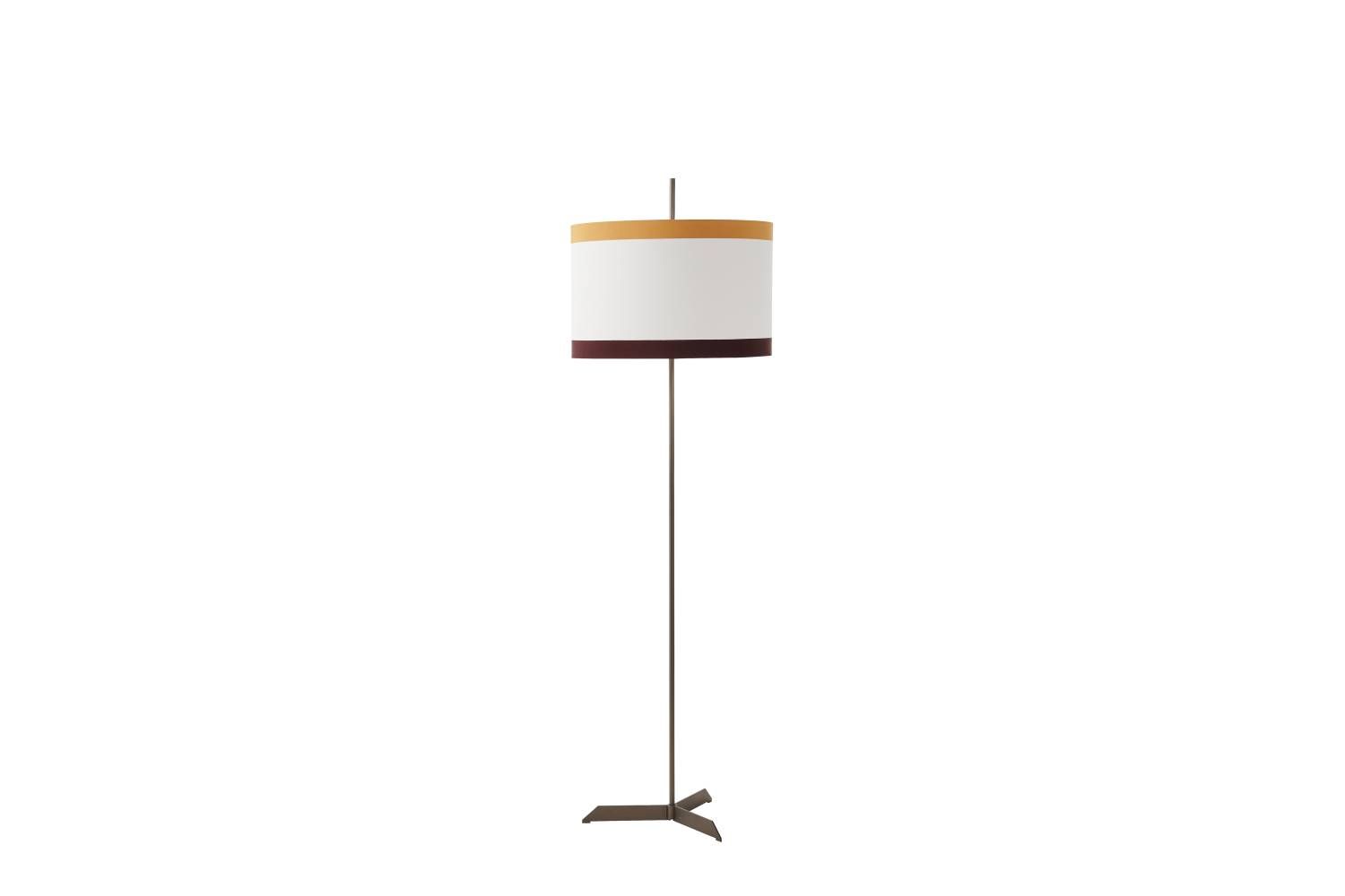 TINGE - floor lamp by ETRO Home Interiors