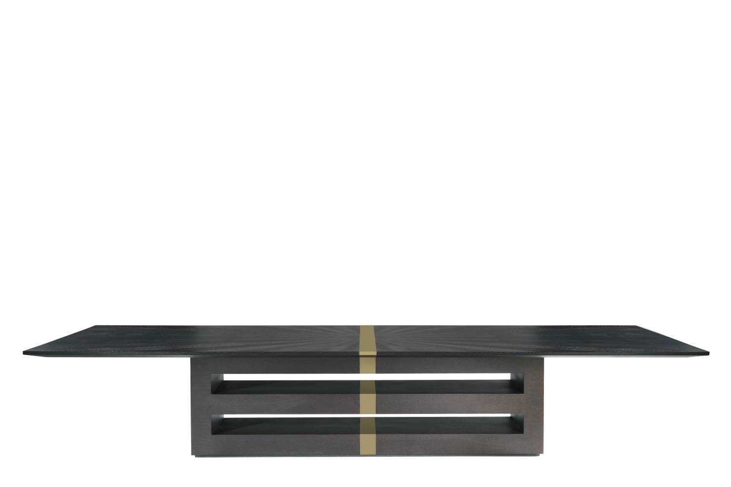 TIRTHA - dining table by ETRO Home Interiors