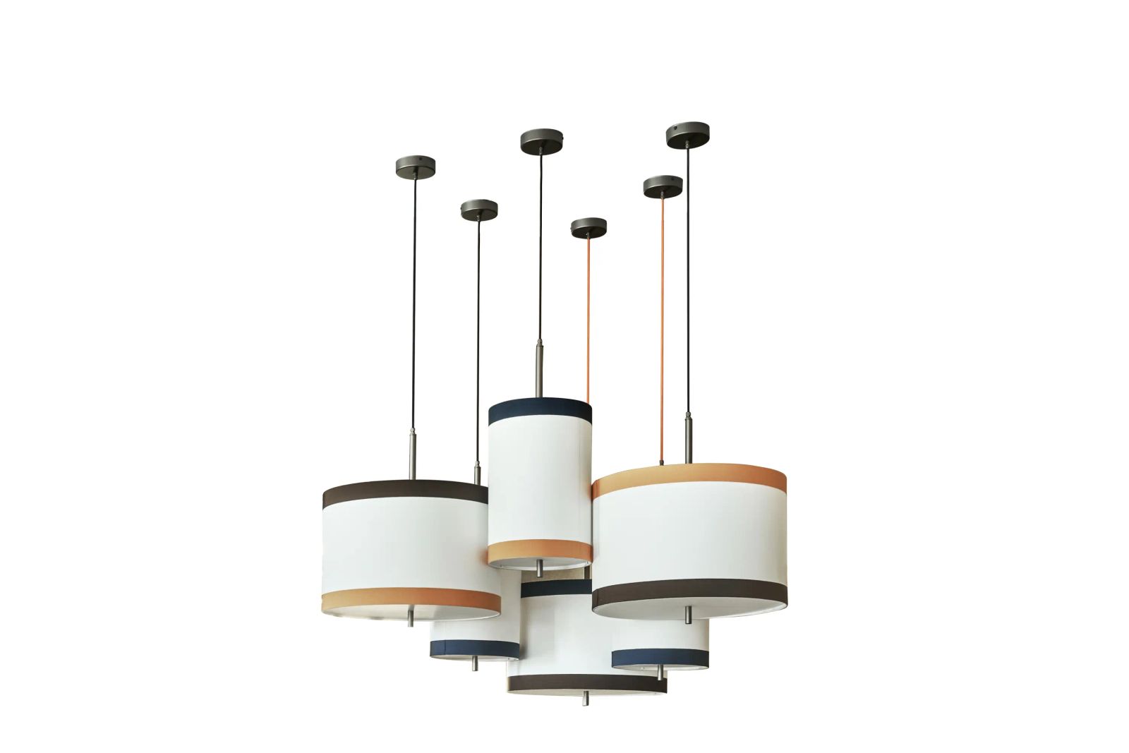 TINGE - suspension lamp by ETRO Home Interiors