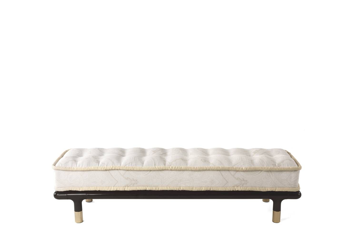 WOODSTOCK - bench by ETRO Home Interiors