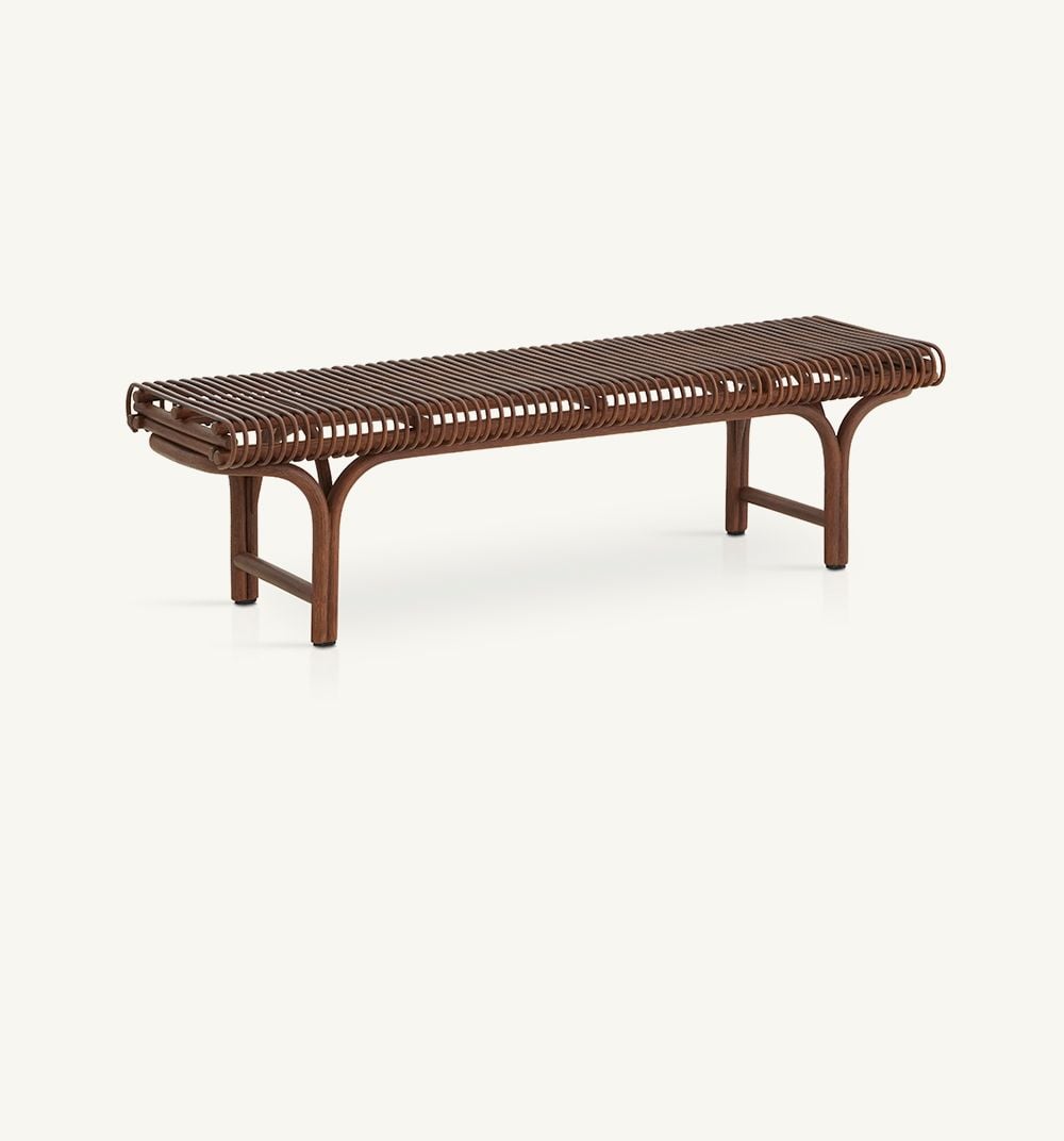 202 bench by EXPORMIM