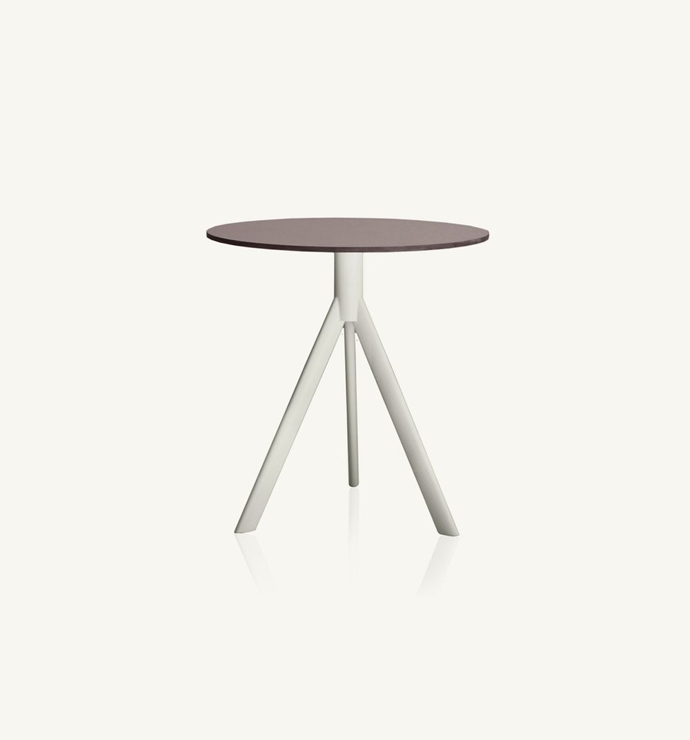Cafe side table by EXPORMIM