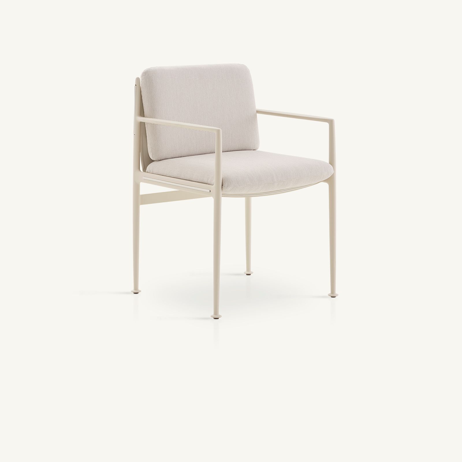Obi dining armchair by EXPORMIM