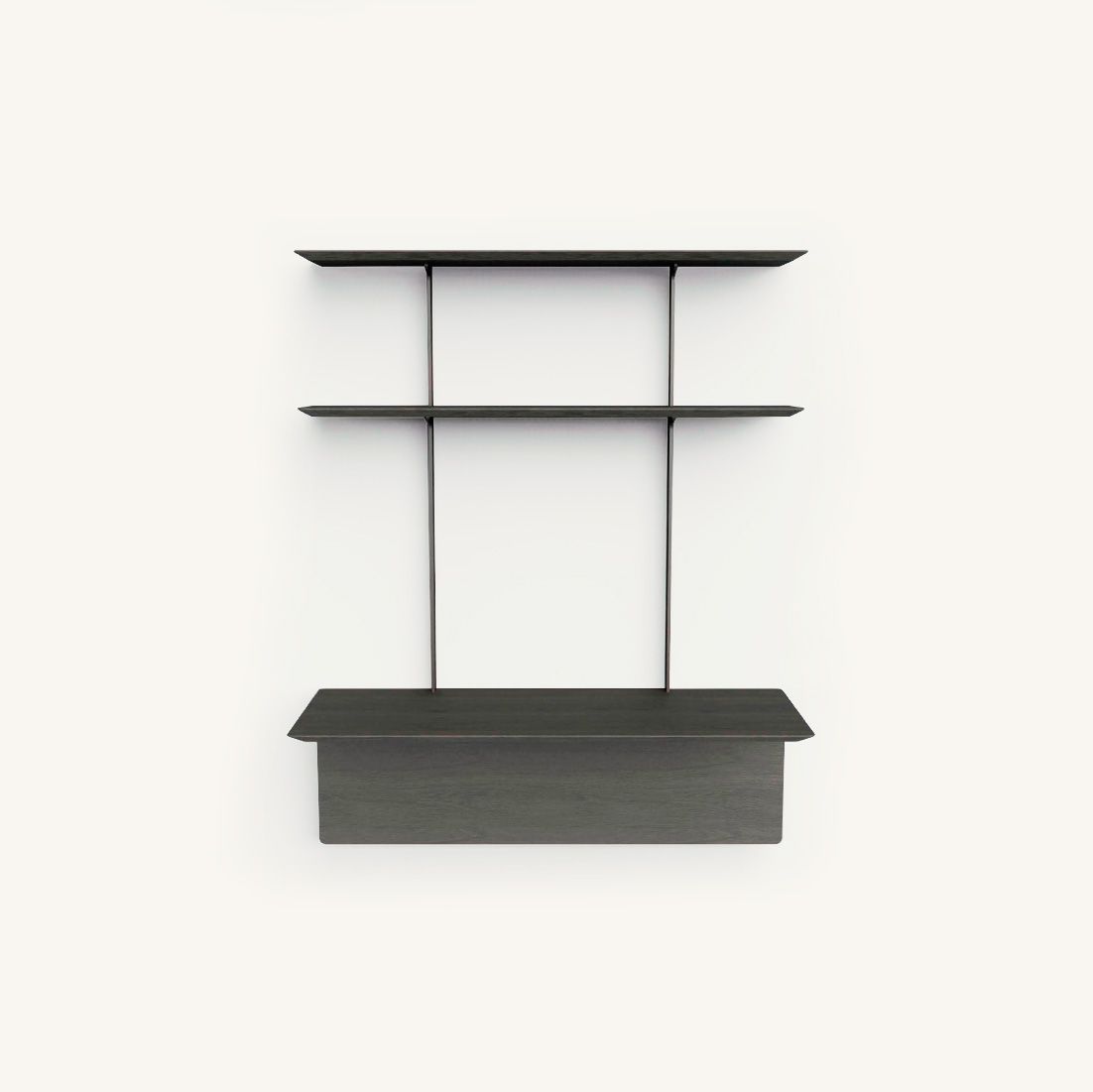 Team shelf by EXPORMIM