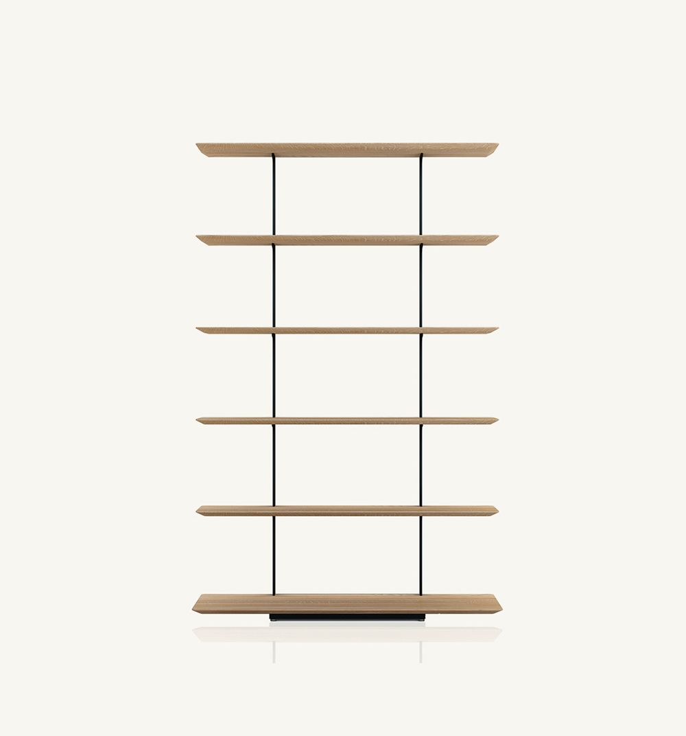 Team shelf by EXPORMIM
