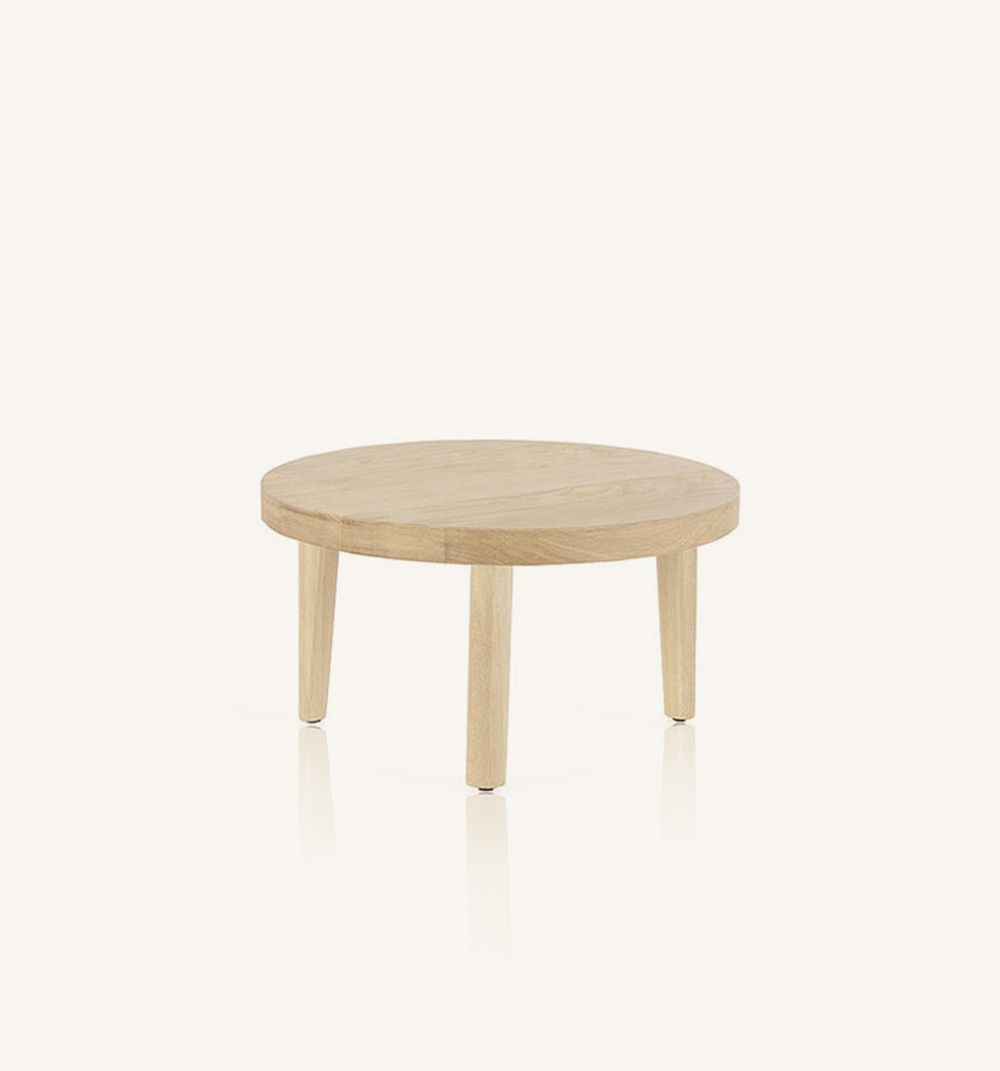 Trio Coffee table by EXPORMIM
