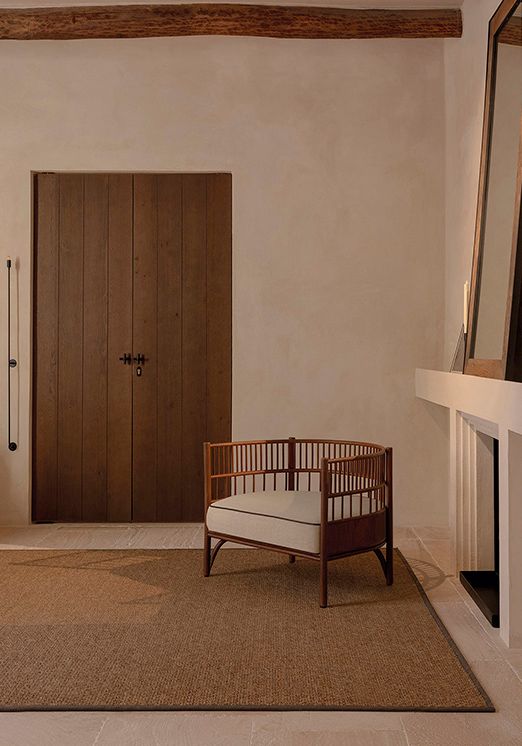 Cadenza armchair | Indoor Furniture by EXPORMIM