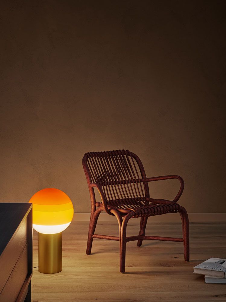 Fontal armchair | Indoor Furniture by EXPORMIM